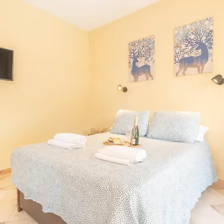 Apartment Romana Playa Pool Paradise - Happy *