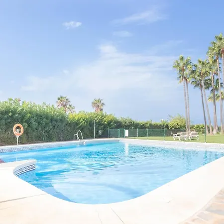 דירה Romana Playa Pool Paradise - Happy *