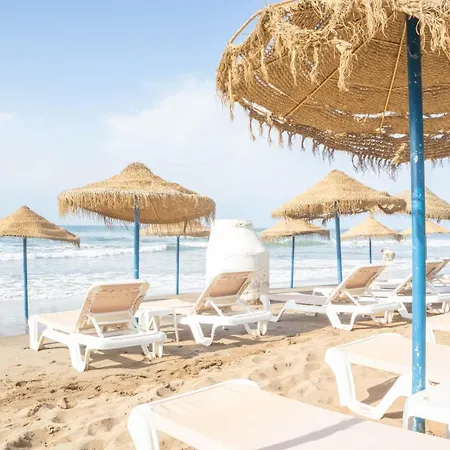 Romana Playa Pool Paradise - Happy