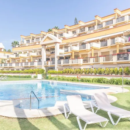 Romana Playa Pool Paradise - Happy מארבלה