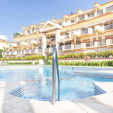 Romana Playa Pool Paradise - Happy מארבלה